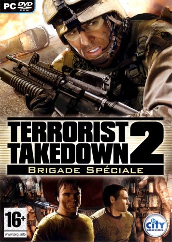 TERRORIST TAKEDOWN 2 TERRORIST TAKEDOWN 2